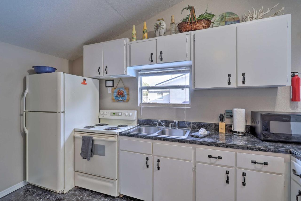 Fern Park Pool House With Private Patio And Fire Pit! Villa Orlando Exterior foto