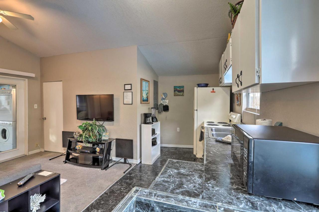 Fern Park Pool House With Private Patio And Fire Pit! Villa Orlando Exterior foto